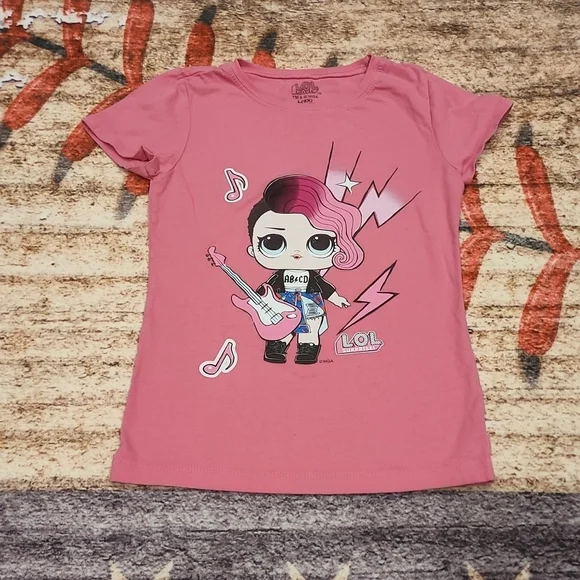 Lol Suprise tee shirt - Picture 1 of 4